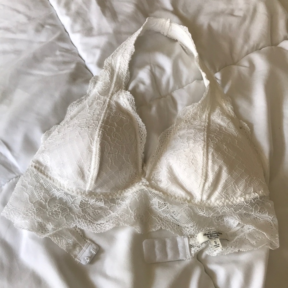 NWOT Abercrombie Bralette